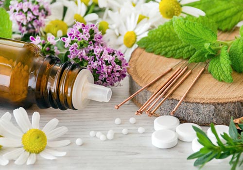 Homeopathie Pharmacie des Moulins à Fontenay-le-Comte